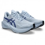 아식스 ASICS 남성용 노바블라스트 6 데일리 런닝화 러닝화 운동화 1011C243-403 4종