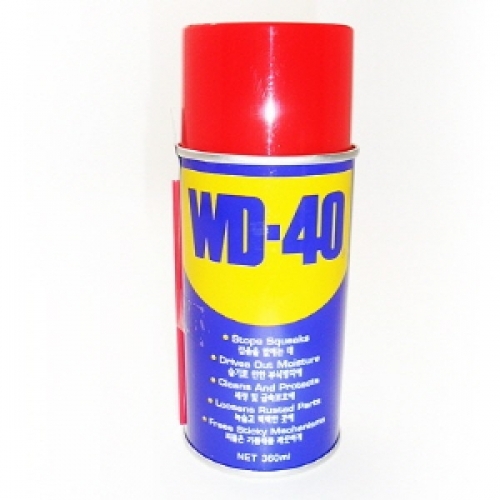 WD-40(360ml)문구 3M 스프레이 잡화