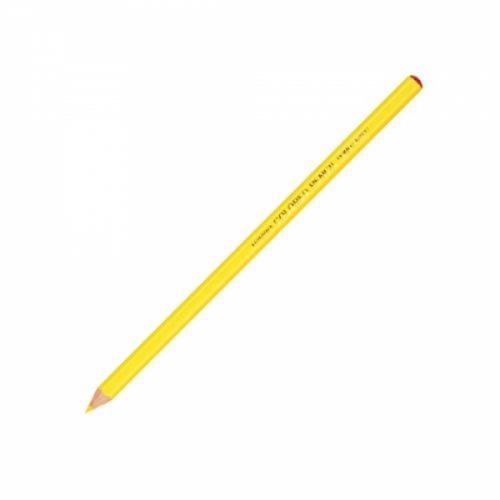 문화 색연필(노랑-12개입) M604053