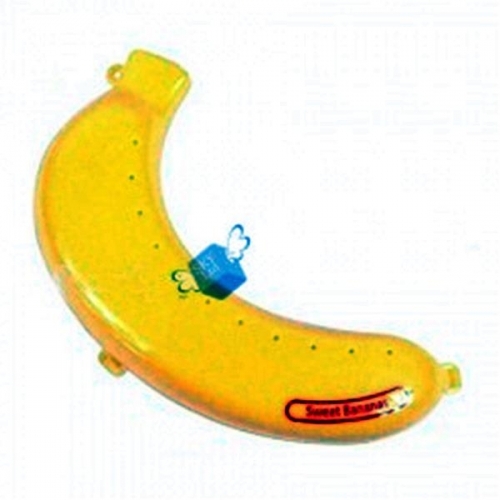바나나 케이스 바나나케이스 바나나통 보관통 유아용품 바나나도시락 피.크.닉용품 캠핑