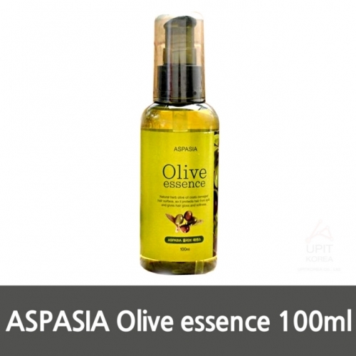 ASPASIA Olive essence 100ml