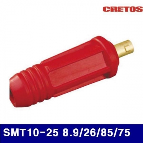 CRETOS 1036835 커넥터 SMT10-25 8.9/26/85/75 (묶음(5조))