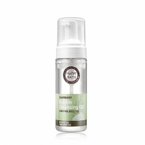 해피바스 솝베리 버블 클렌징 오일150ml