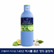 펠체아주라 바스 베르가못 자스민 650ml