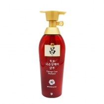 려 함빛 극손상케어 샴푸 400ml