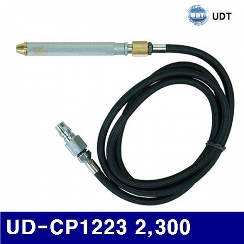 UDT 5096118 에어조각펜 UD-CP1223 2 300 (1EA)