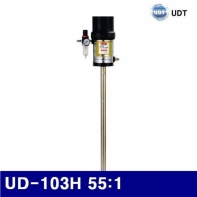 UDT 5923672 에어구리스펌프-드럼용 UD-103H 55 1 슈퍼형 (1EA)