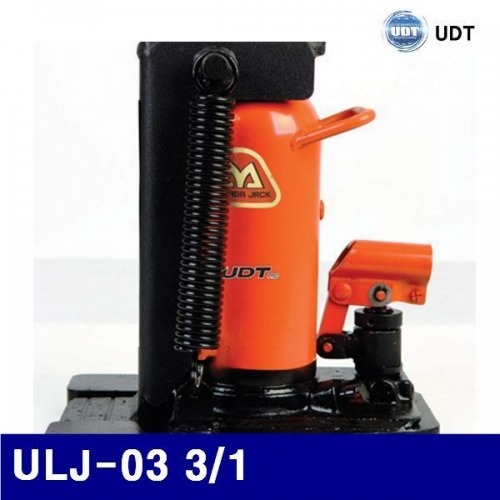 UDT 5906596 틈새작기-발톱작기 ULJ-03 3/1 100/220 (1EA)