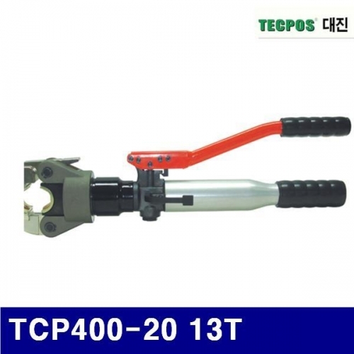 대진유압 6625069 유압식 압축공구 TCP400-20 13T 14-400 (1EA)