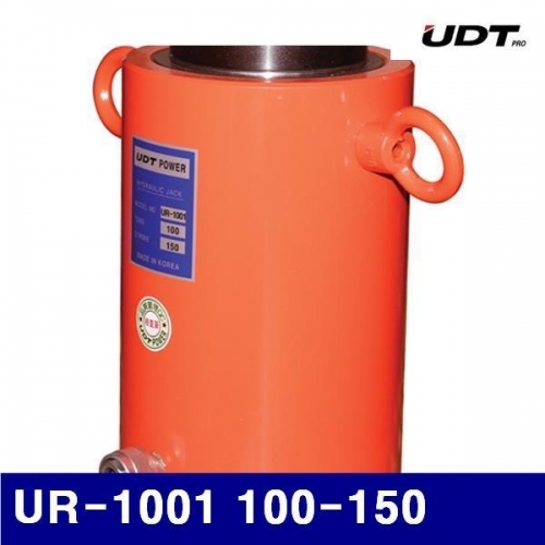 UDT삼성 5018882 유압식 호스 작기(램) UR-1001 100-150 178/307 (1EA)