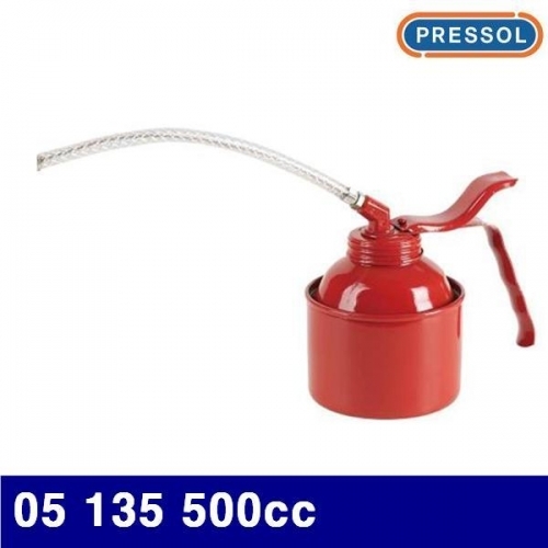 프레솔 2360757 자바라오일펌프 05 135 500cc  (1EA)