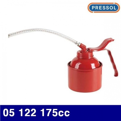 프레솔 2360720 자바라오일펌프 05 122 175cc  (1EA)