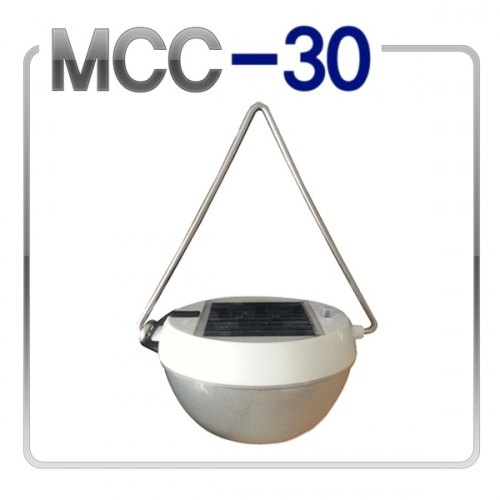 MCC-30_태양열LED랜턴