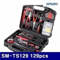 스마토 1172571 공구세트 SM-TS129 129pcs 2.7kg (1EA)