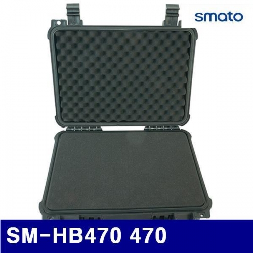 스마토 1128279 공구함-하드박스 SM-HB470 470 357 (1EA)