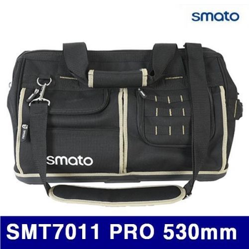 스마토 1102013 공구가방 SMT7011 PRO 530mm 200mm (1EA)