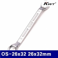 KWT 2250414 점보옵셋렌치 OS-26x32 26x32mm 360 (1EA)