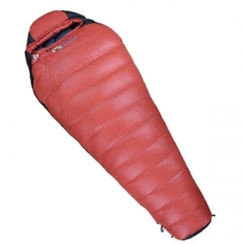 카로프 로체 1500 침낭 캠핑용품 레저 여행용품
