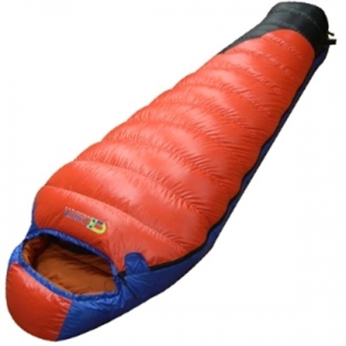 카로프 CRP 1500 침낭 캠핑용품 레저 여행용품