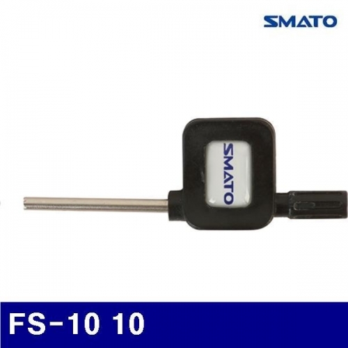 스마토 1007037 별렌치-깃발형 FS-10 10 (1EA)