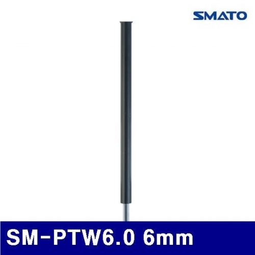 스마토 1098428 육각T렌치 SM-PTW6.0 6mm (1EA)