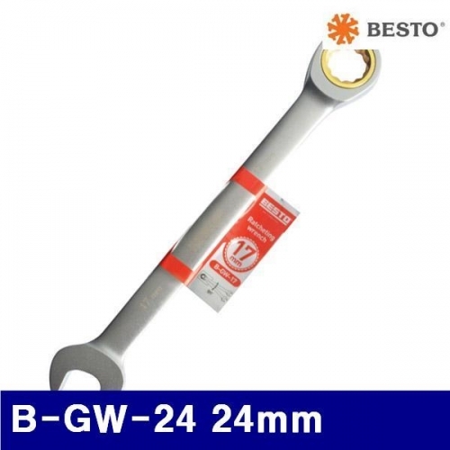 베스토 365-2016 렌치 B-GW-24 24mm  (1EA)