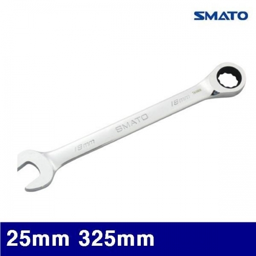 스마토 1005093 라쳇렌치 25mm 325mm (1EA)