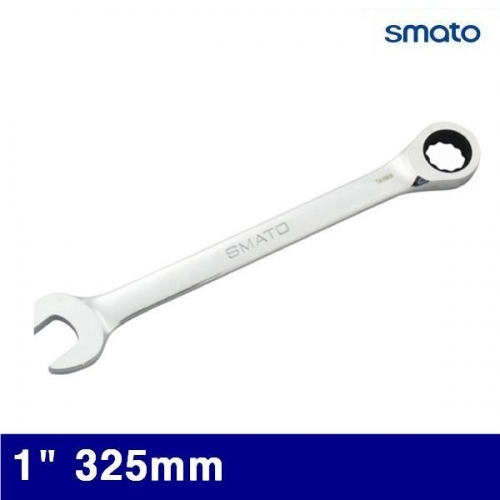 스마토 1024821 라쳇렌치 1Inch 325mm  (1EA)