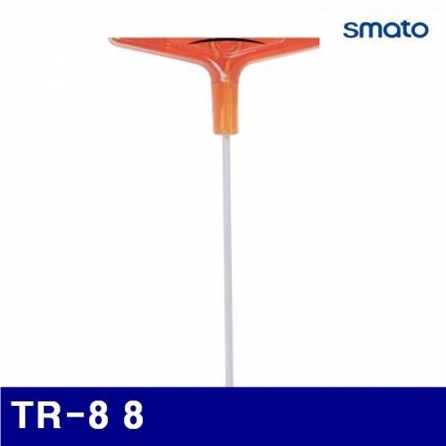 스마토 1006977 T렌치 TR-8 8 185mm (1EA)