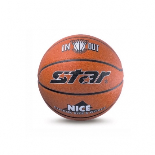 스타 슈퍼나이스 BB607 농구 농구공 농구용품 주니어