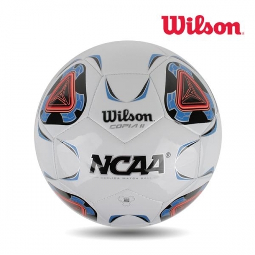 윌슨 NCAA COPIA II 축구공 - WTE9410XB05