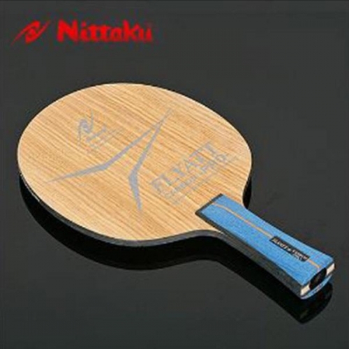 니타쿠_플라이어트 카본 프로 탁구용품 탁구라켓
