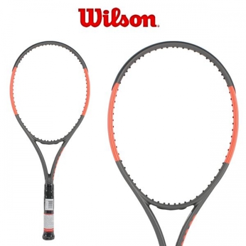윌슨 번 100ULS 테니스라켓 18x16 260g - WRT73461U2
