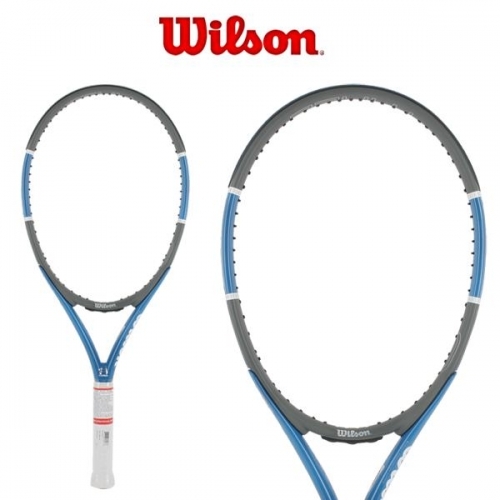 윌슨 TRIAD THREE 테니스라켓 16x19 258g - WRT73521U2