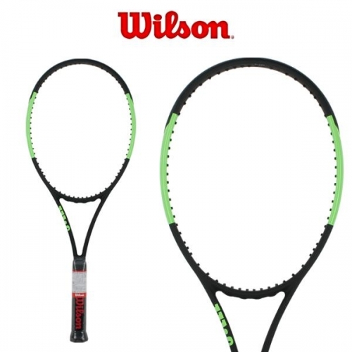 윌슨 블레이드 98UL 테니스라켓 16X19 265g - WRT73371U2