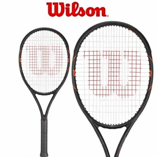 윌슨 Burn FST 99S 테니스라켓 - WRT7292102