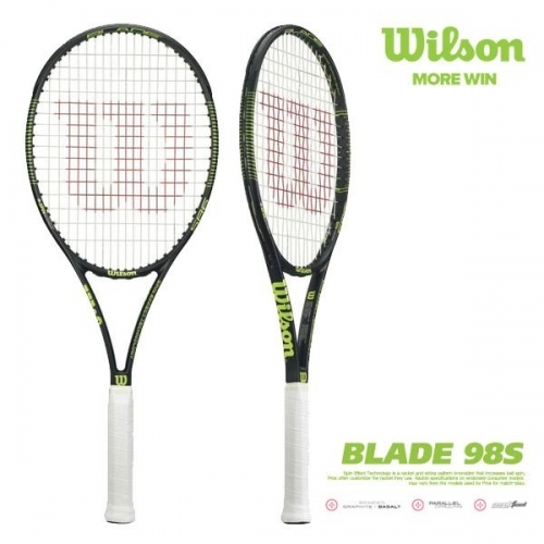 윌슨 블레이드98S 테니스라켓 - 18x16 294g