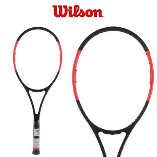 윌슨 PRO STAFF 97 테니스라켓 WRT7315102 - 16x19 315g