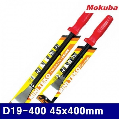 모쿠바 457-0003 미니 데코 D19-400 45x400mm (1EA)