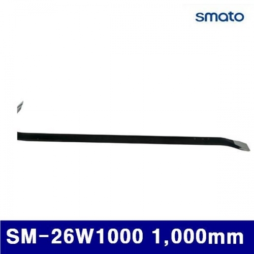 스마토 1027970 육각빠루(강력형) SM-26W1000 1 000mm (1EA)