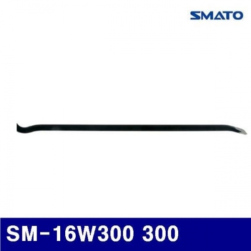 스마토 1019962 육각빠루-보급형 SM-16W300 300 (1EA)