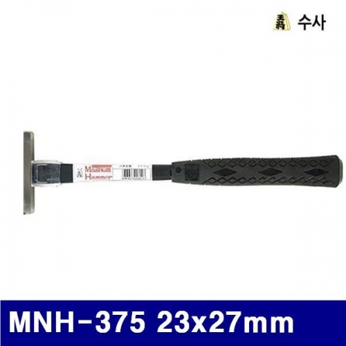 수사 2654294 매그넘 망치 MNH-375 23x27mm (1EA)