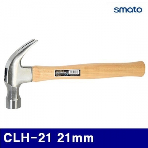 스마토 1135862 빠루망치 CLH-21 21mm 105mm (1EA)