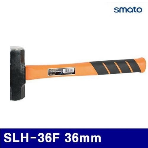 스마토 1136126 화이버 오해머 SLH-36F 36mm (1EA)