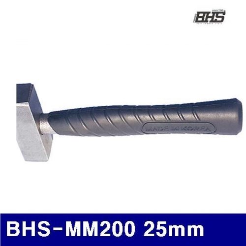 BHS 1310524 미니망치 BHS-MS200 90mm (1EA)