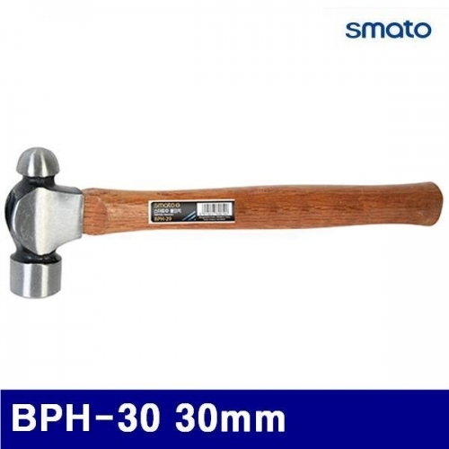 스마토 1135996 볼망치 BPH-30 30mm 105mm (1EA)