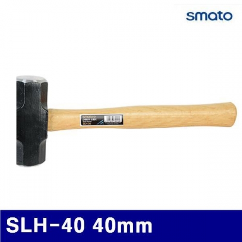 스마토 1136074 오해머 SLH-40 40mm (1EA)
