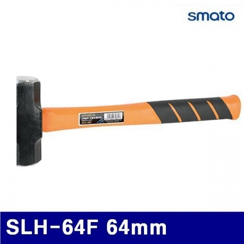 스마토 1136171 화이버 오해머 SLH-64F 64mm (1EA)