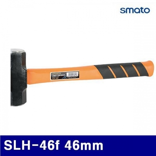 스마토 1136144 화이버 오해머 SLH-46f 46mm (1EA)