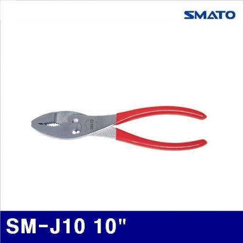 스마토 1000326 플라이어 SM-J10 10Inch (1EA)